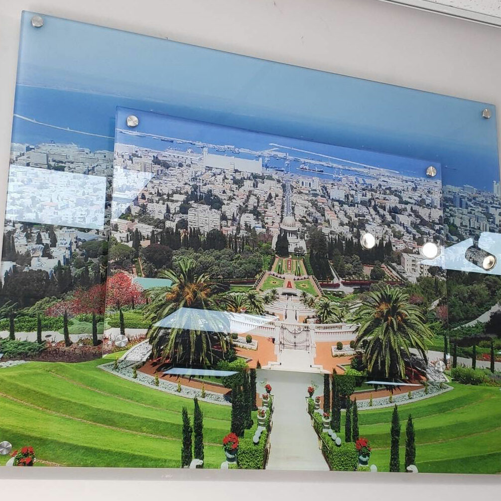 עבודות שלנו