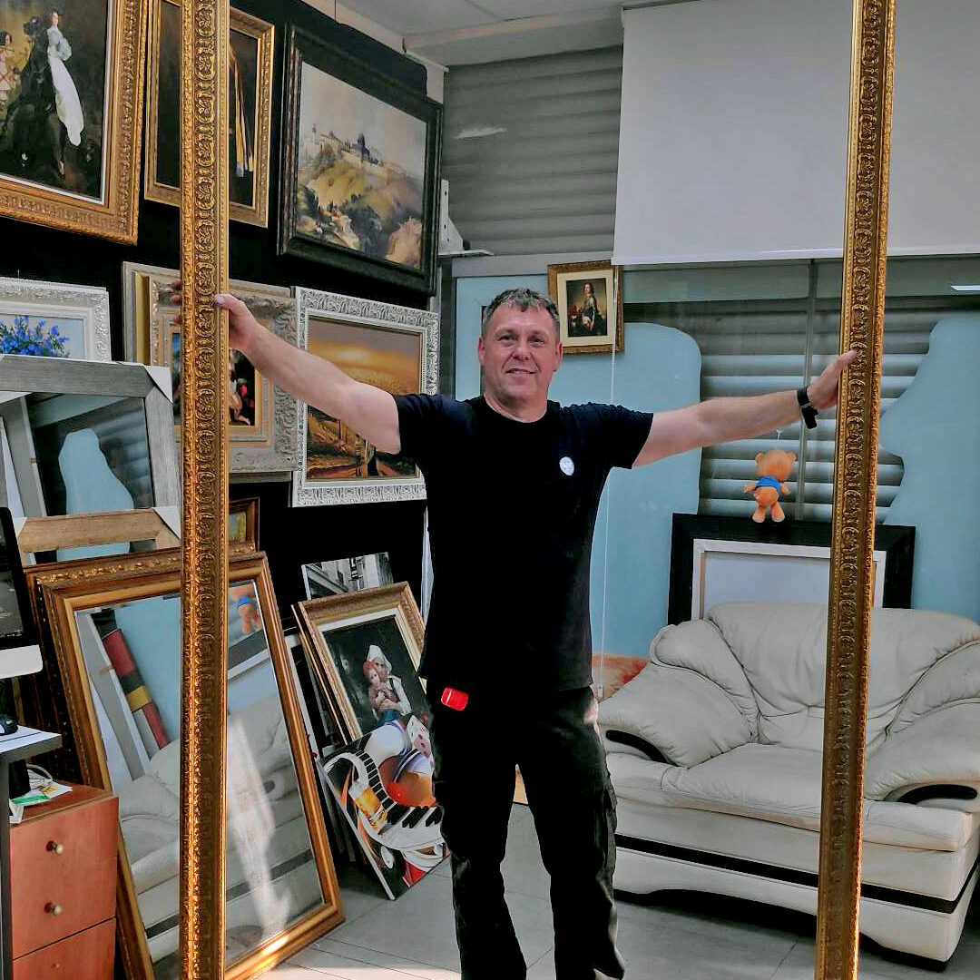 עבודות שלנו