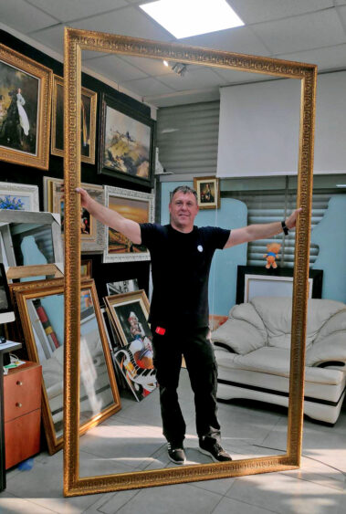 עבודות שלנו