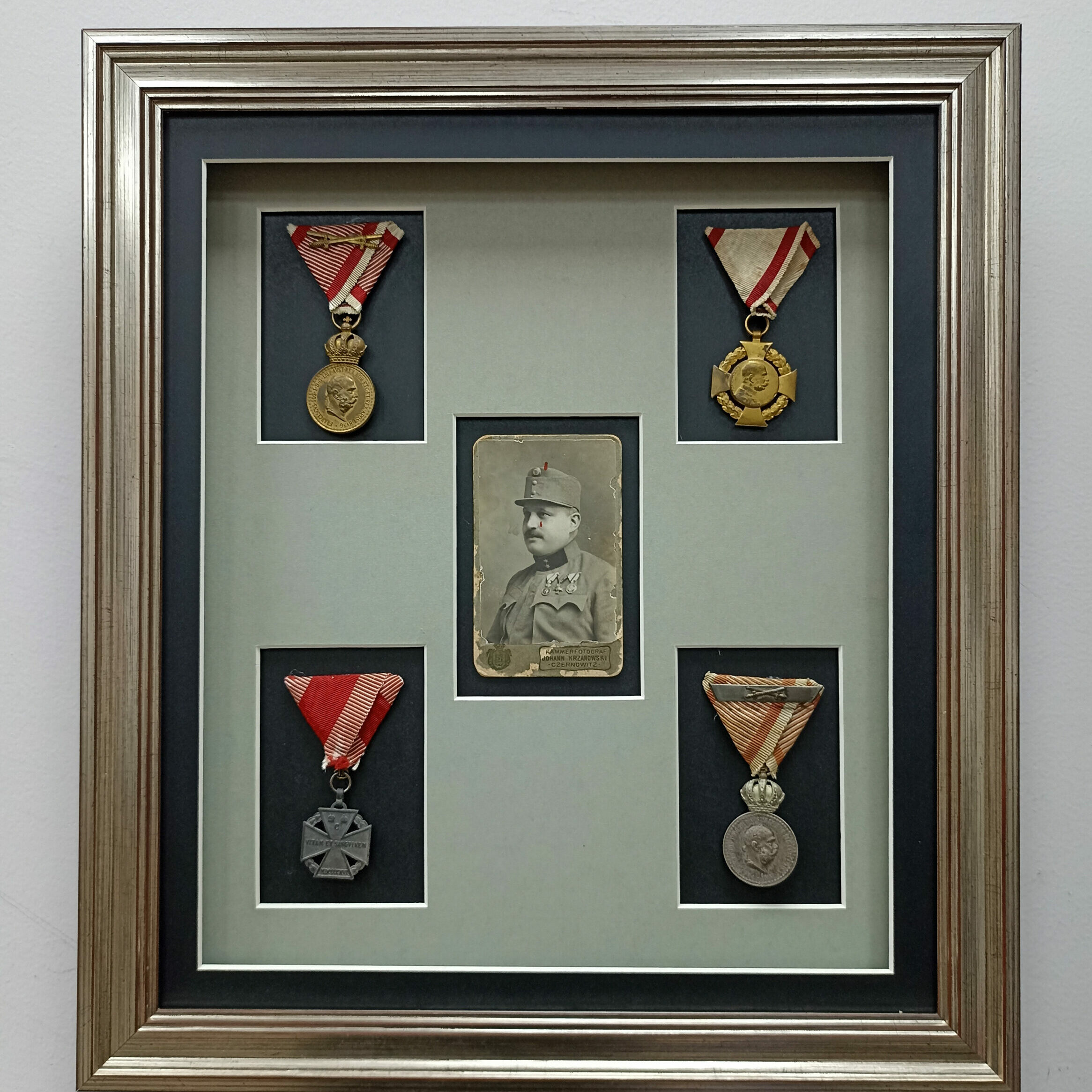 עבודות שלנו