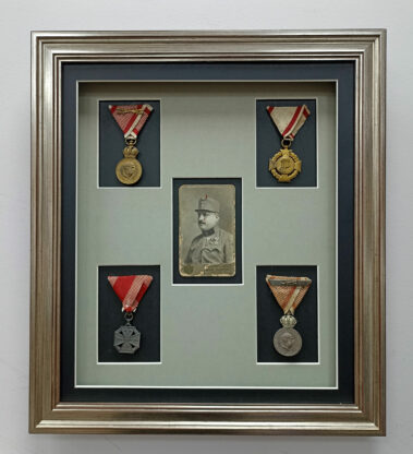 עבודות שלנו