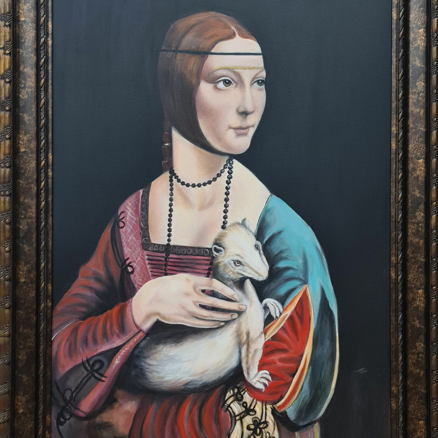 עבודות שלנו