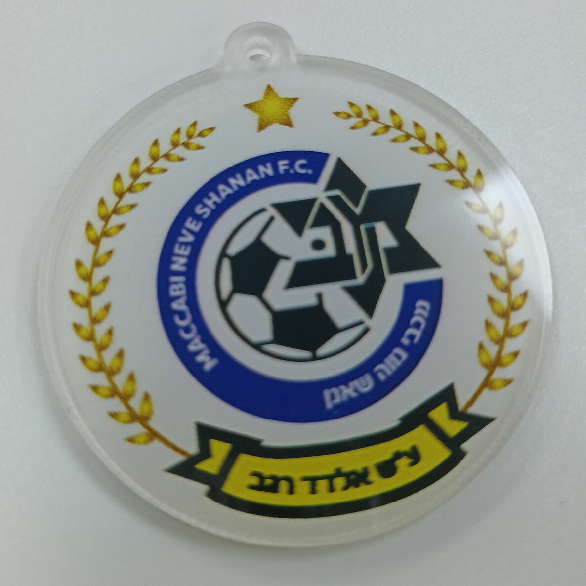 עבודות שלנו